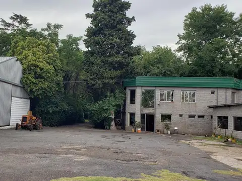 Terreno en Venta 96  mts Frente