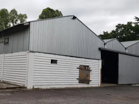 Terreno en Venta de 30213,0 m2