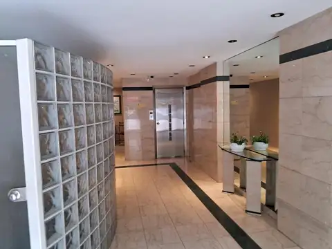 Departamento en Venta en Villa Crespo, USD 69.800