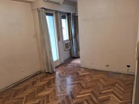 SCALABRINI ORTIZ al 100