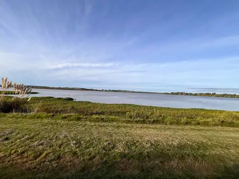 VENTA TERRENO EN LAGUNA DE LOS CISNES
