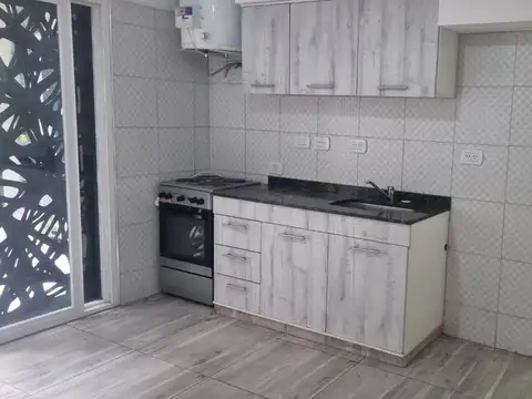 Departamento en Alquiler A Estrenar