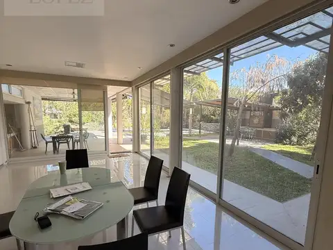 Casa en Venta en Benavidez, USD 370.000