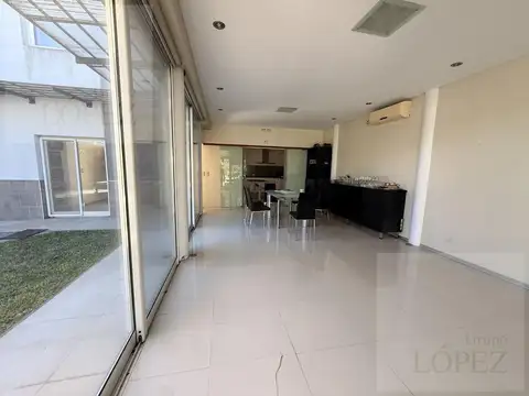 VENTA Casa en Barrio Privado Santa Clara, 4 amb VISTA AL LAGO