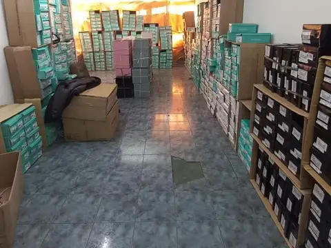 Oficina en Venta al Norte