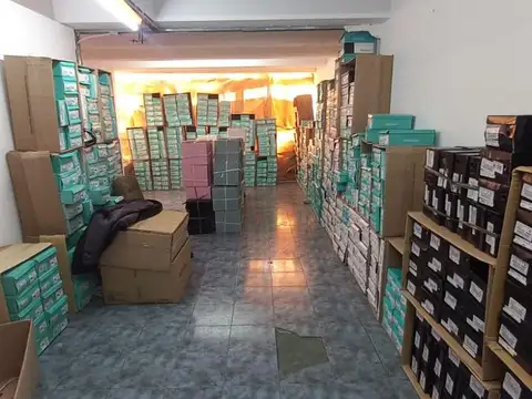 Oficina en Venta al Norte