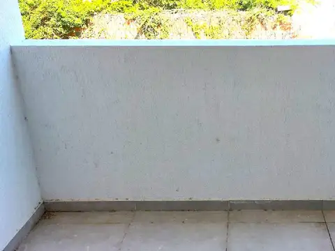 OFERTA FINANCIADA 2 AMBIENTES A ESTRENAR CON BALCÓN