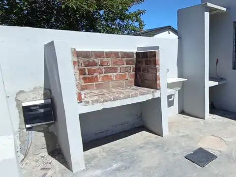 ALQUILER  CABAÑA MIRAMAR CALLE STA ANA