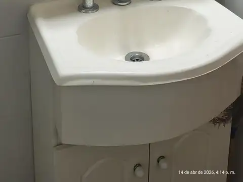 Departamento en Alquiler 60 años