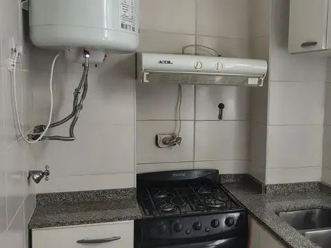Departamento en Alquiler en Congreso, $ 650.000