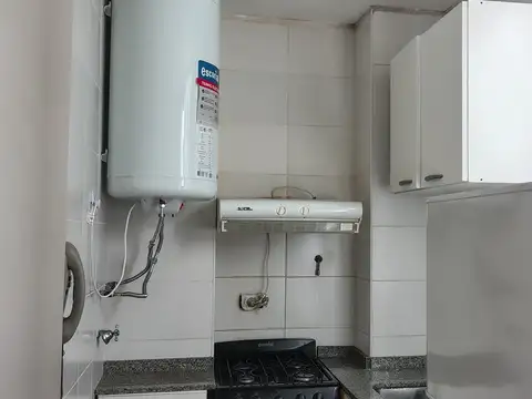 Departamento en Alquiler al Noreste