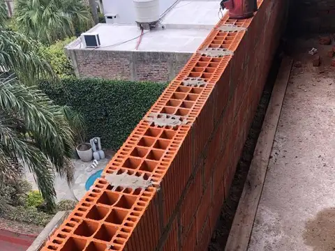 Departamento en Venta al Oeste