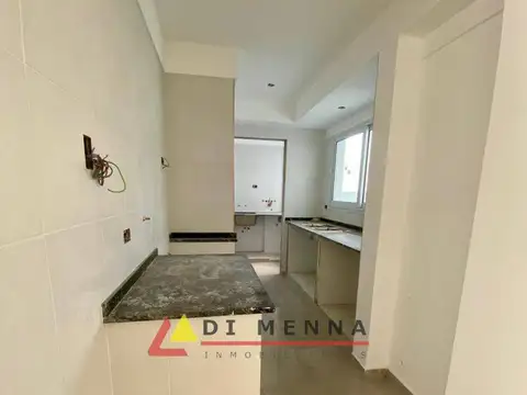 Avenida Salvador María Del Carril 4600, Piso 3