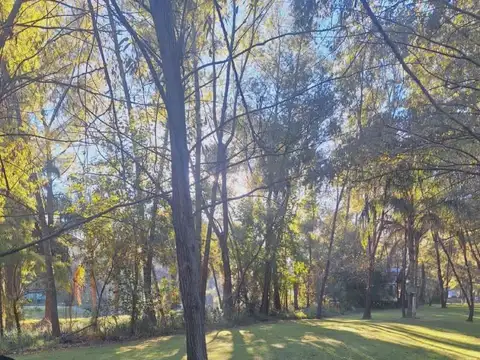 Terreno en Venta en Delta del Tigre, USD 20.000