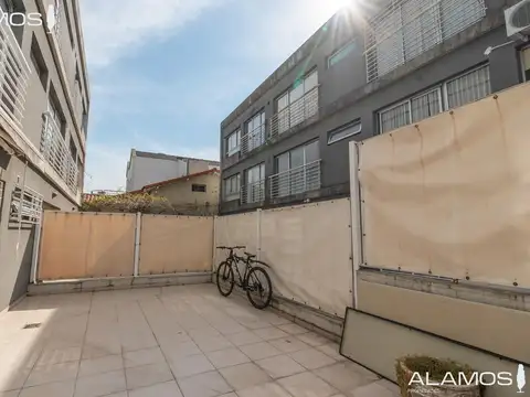 Departamento en Venta 12 años