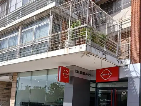 Avenida Del Libertador 7900