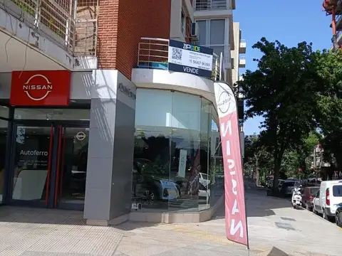 Local en Alquiler en Núñez, USD 16.000