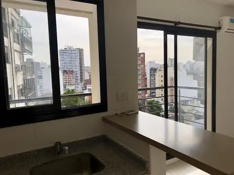 Departamento en Alquiler de 2 ambientes