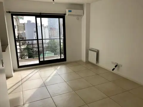 Alquiler departamento 2 ambientes en Parque Chacabuco