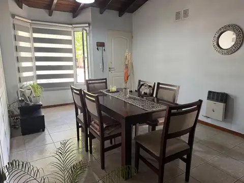 Casa en Venta 16 años