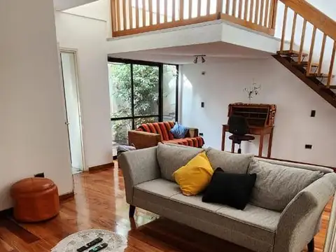 Casa en Alquiler 10 años