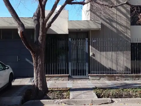 Casa en Mendoza