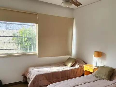 Casa en Alquiler de 3 dormitorios