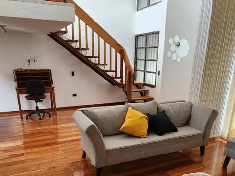 Casa en Mendoza