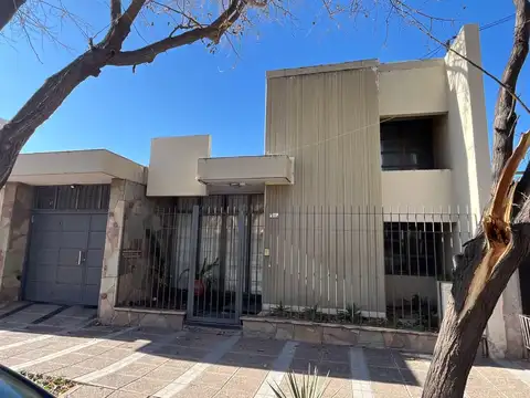 Casa en Mendoza