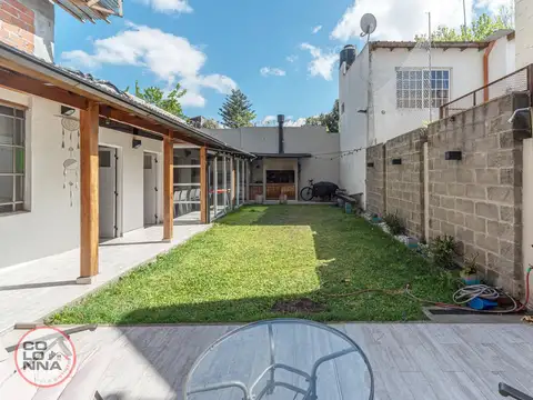 PH DE 4 AMBIENTES EN VENTA EN SAENZ PEÑA