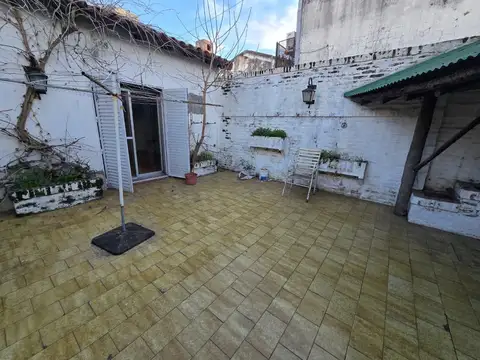 Casa en Venta 50 años