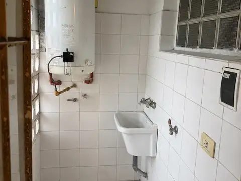 DEPARTAMENTO  51 mts