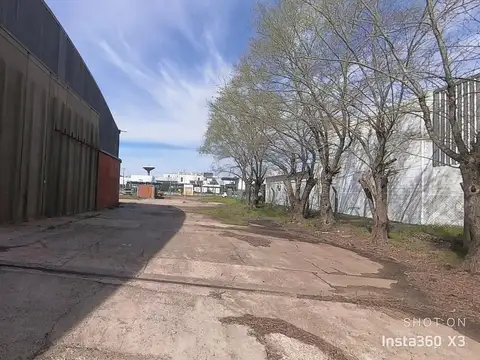 PARQUE INDUSTRIAL GUALEGUAYCHU