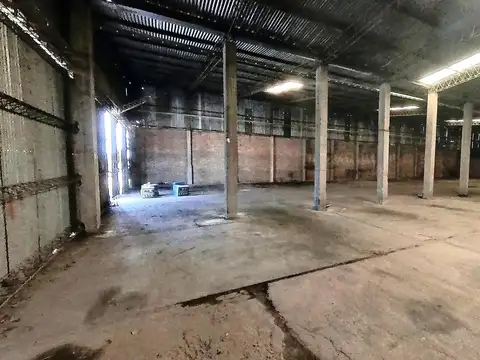 PARQUE INDUSTRIAL GUALEGUAYCHU