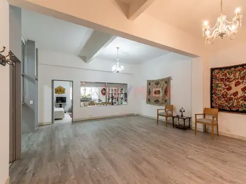 Dpto tipo LOFT 3 amb en Venta Avda. Libert ,Retiro