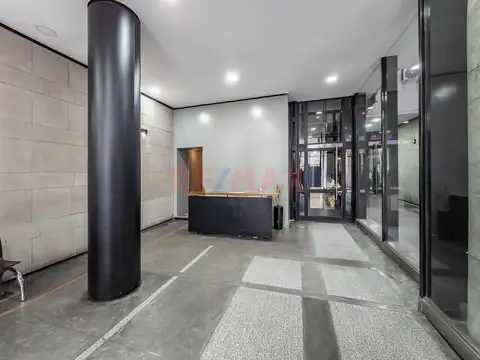 Avenida del Libertador 200