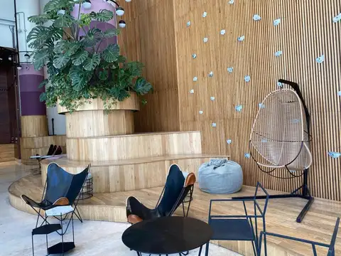 Oficina en Alquiler en Microcentro, USD 12.000