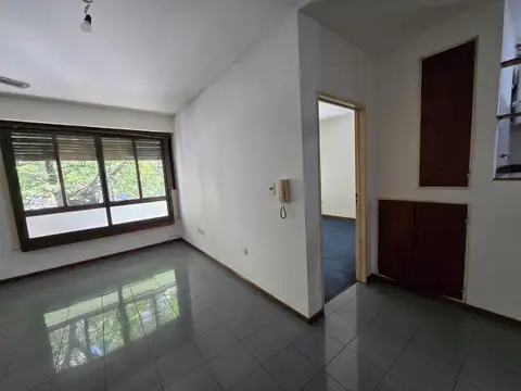 Departamento en Venta en Almagro, USD 79.000