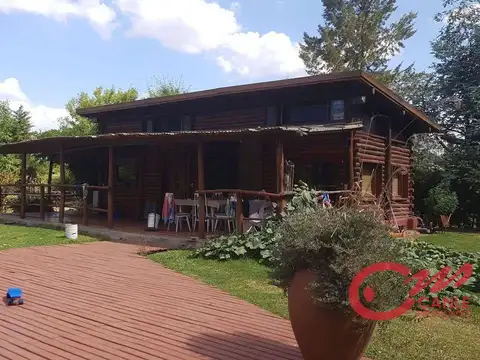 Casa en Venta en Belen De Escobar, USD 119.900