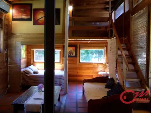 Casa en Venta 20 años