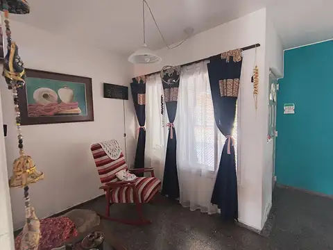 Casa en Venta en Gobernador Benegas, USD 79.900
