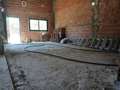 Casa en Venta 2 años