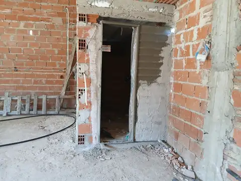 Casa en Venta en General Rodriguez, USD 35.000