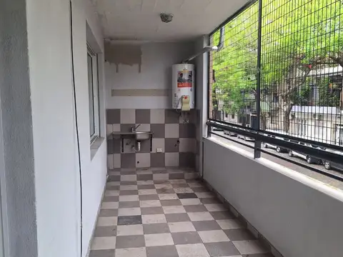 Departamento en Alquiler al Oeste