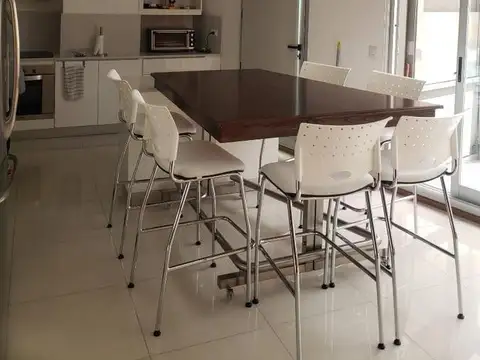 Departamento en Venta de 4 ambientes