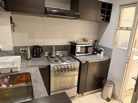 Departamento en Alquiler en Caballito Norte, $ 1.750.000
