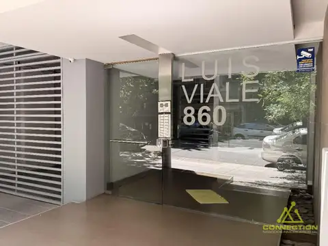 Luis Viale 800