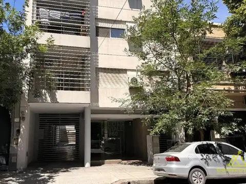 Departamento ALQUILER Amoblado 3 ambientes con cochera Caballito