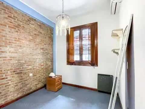 Casa 2 dormitorios Venta - San Isidro
