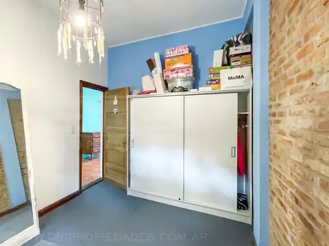 Casa en Venta 25 años
